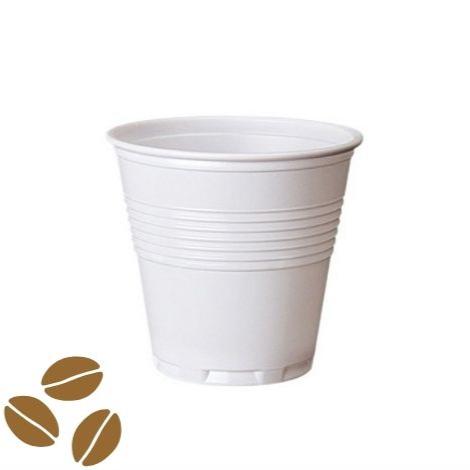 Bicchieri 80cc per caffè asporto  - 5400 PZ €0.014 a pezzo