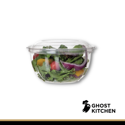 Salad Box 750ml  (300 PZ)